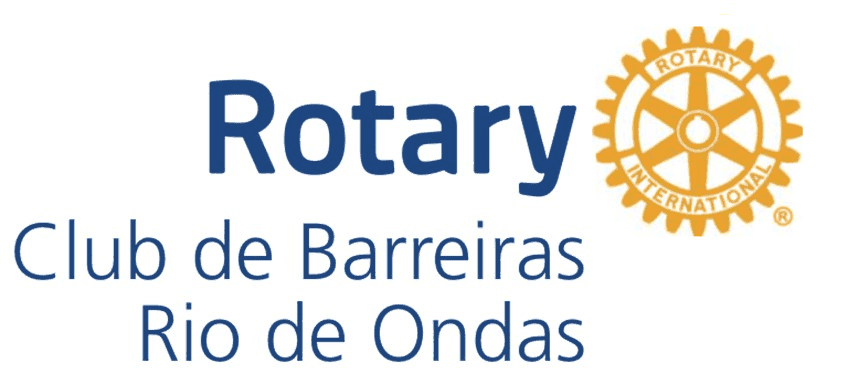 Rotary - Clube de Barreiras Rio das Ondas
