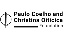 Paulo Coelho and Christina Oiticica Foundation
