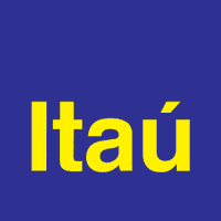 logo do Itaú