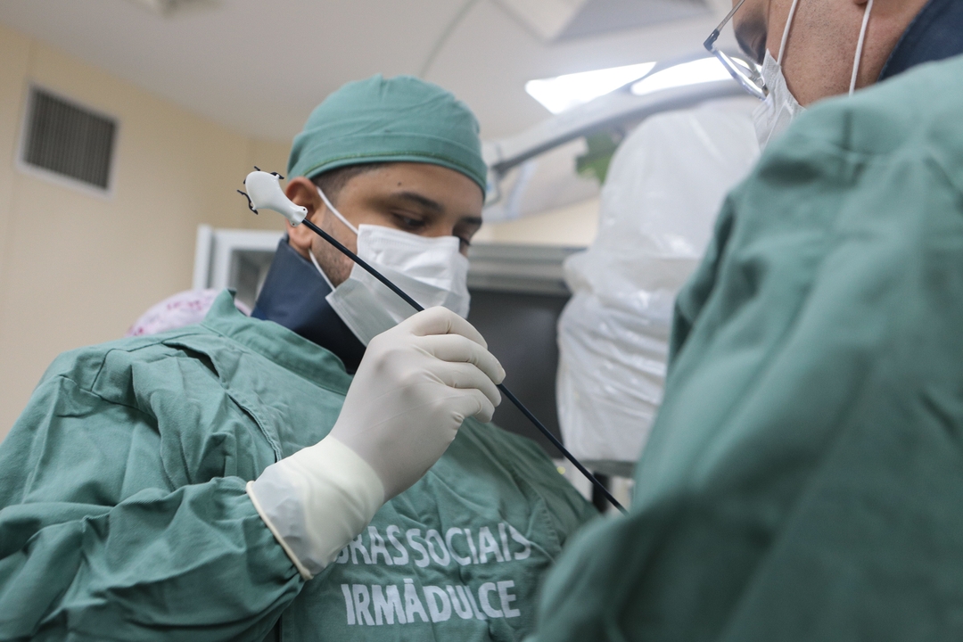  Ambulatório de Litíase