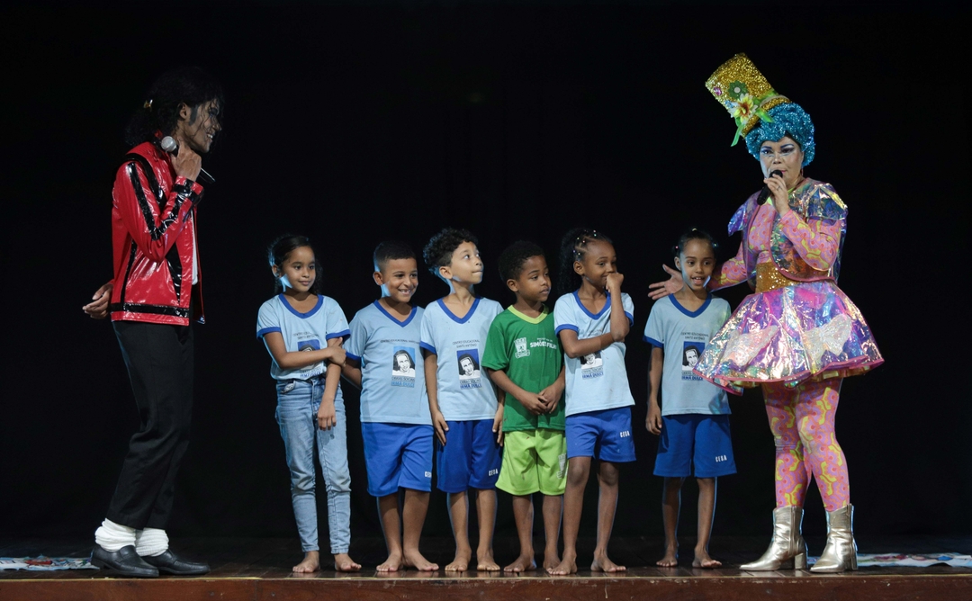 Programa Cultural do CESA - 2026