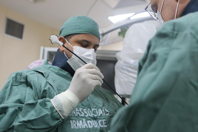  Ambulatório de Litíase