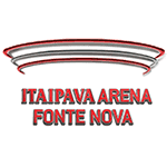 Itaipava Arena Fonte Nova