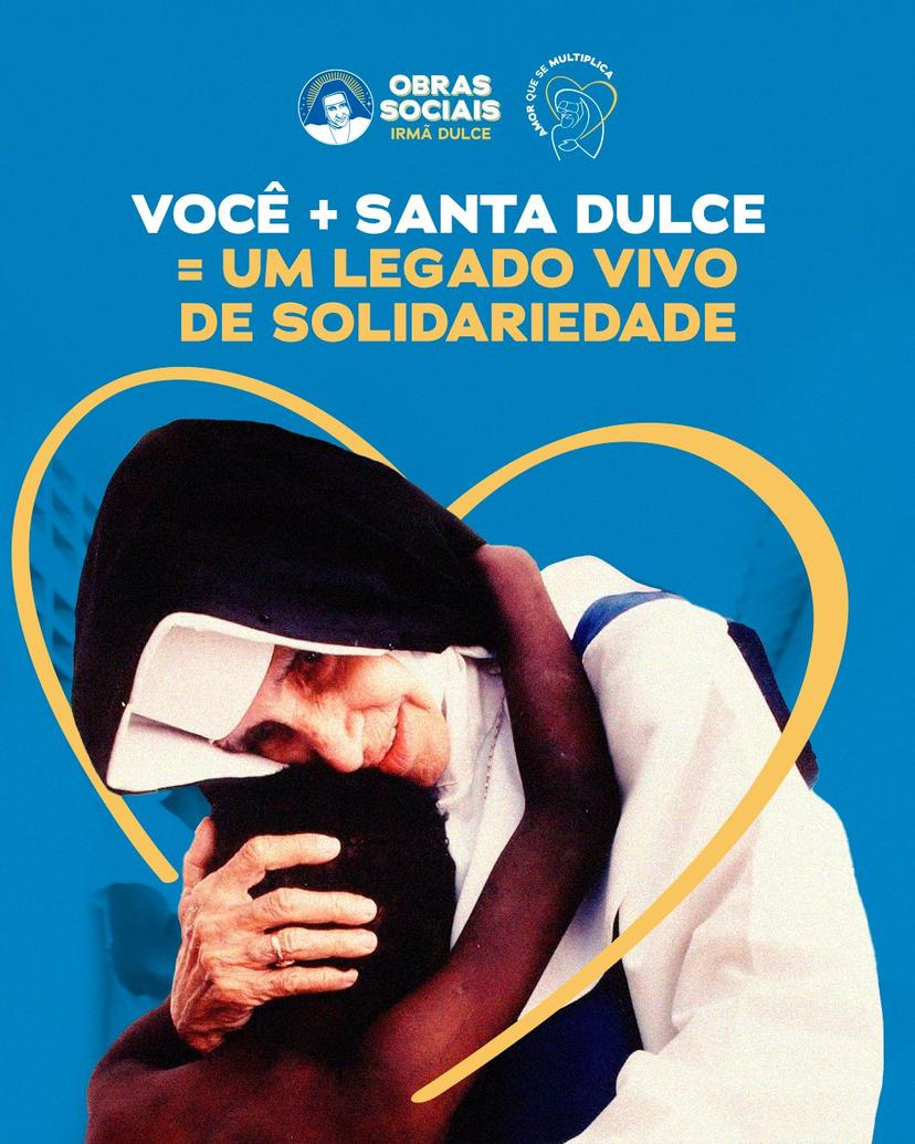 Seja um Sócio-Protetor