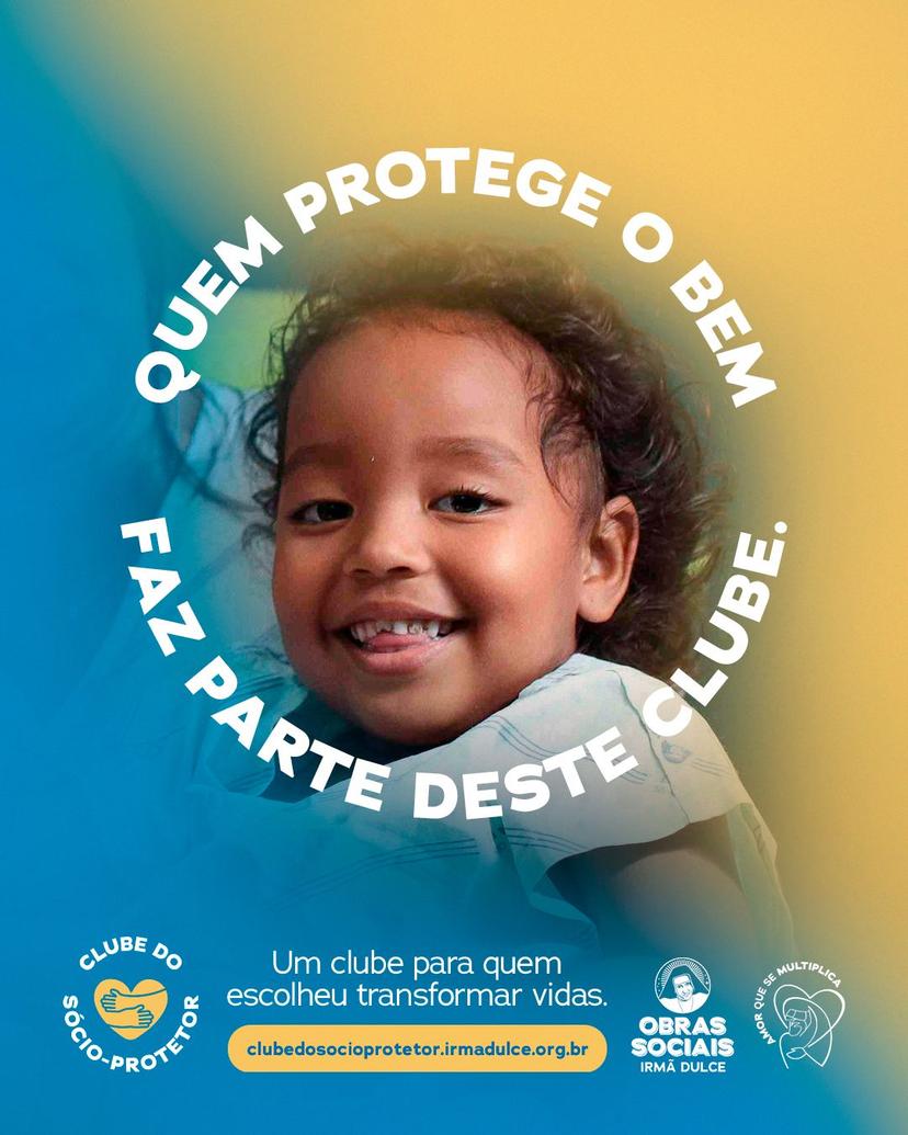 Clube do Sócio-Protetor