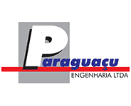 Paraguaçu Engenharia LTDA
