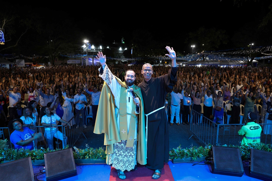 Festa de Santa Dulce