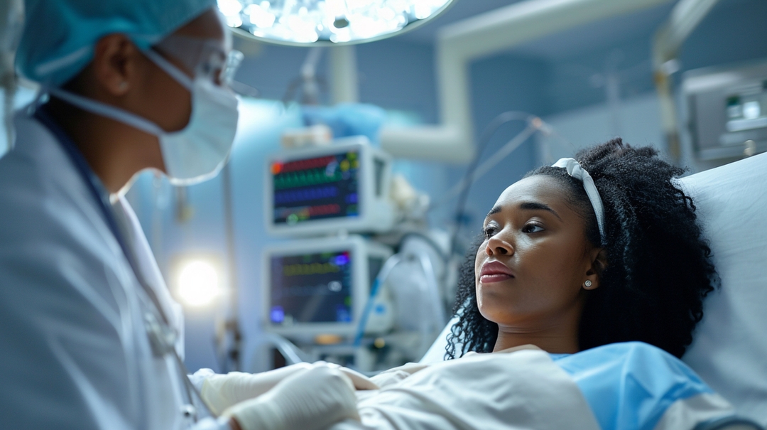 Atenção Integrada no Cuidado às Pacientes com Endometriose