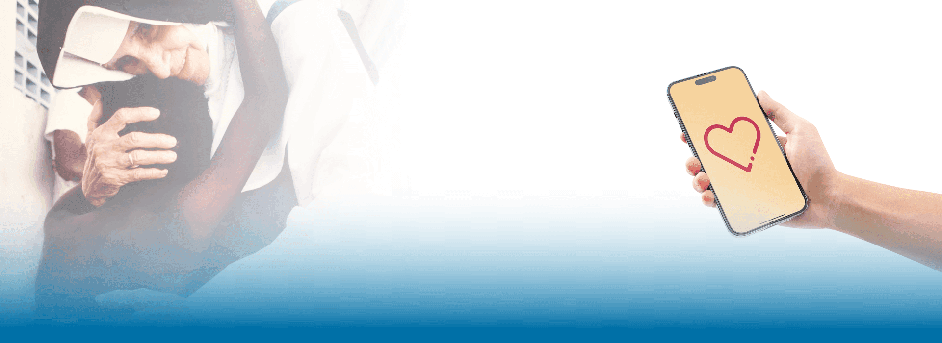 background Irmã Dulce