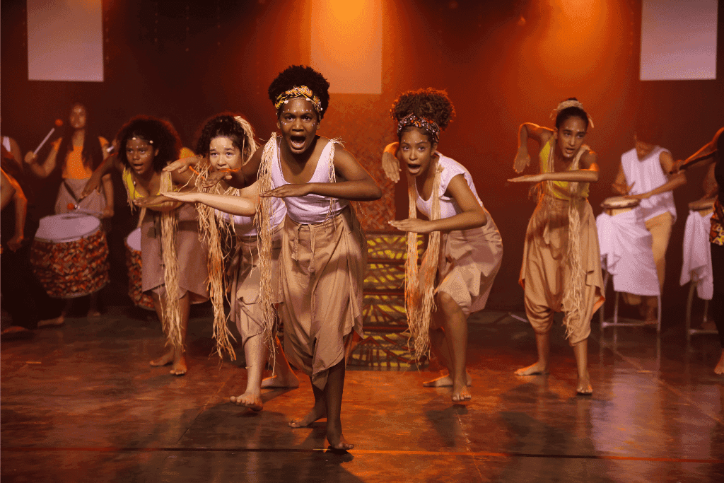 Plano Plurianual de Cultura do CESA