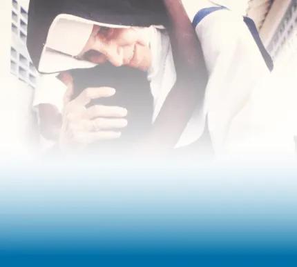 background Irmã Dulce