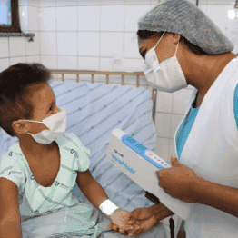 atendimentos a pessoas em tratamento de câncer